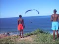 Voo do Alto de Ondina