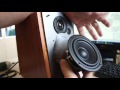 Видеообзор Edifier R1600TIII