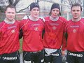 Varbergs GIF Fotbolls seniorer 2008 Varbergs GIF Fotbolls seniorer 2008