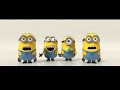 Despicable Me 2 – Teaser