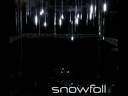 Iluminacion Leds Snowfall