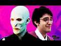 Harry Potter Beats Twilight, Best of the Test : BFX
