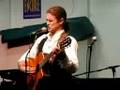 los ejes de mi carreta- Marc Schreiner, Tenor- Guitar