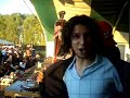 ricky ryan & rowan blades XMAS @ NEUQUEN argentina