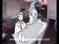 Puppet Karaoke Ep 37: The Doogie and Gandolf Show