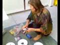 videos de Quand Chris Laure peint 1
