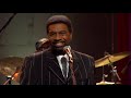 The Bo-Keys and William Bell