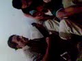 marcinho e tato mandando um som Chimarruts..