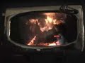 Wood Stove Fire Catalytic Insert