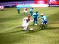 FIFA 07 Goals