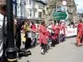videos de Mixing Samba Drums Bhangra & Bagpipes from Samba Agogo