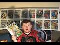 Spider-Man Class : Man-Wolf 101