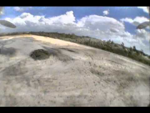 how to practice quadcopter