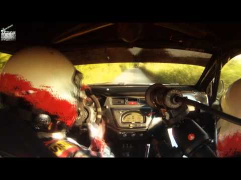 Latest WRC HD & Rally HD Videos