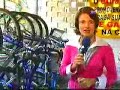 Bicicleta como meio de transporte integrado Bicicleta como meio de transporte integrado