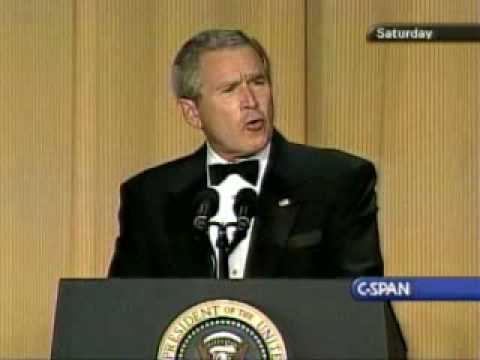 White House Correspondents' Association Dinner