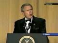 White House Correspondents' Association Dinner