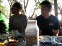 Rob and Dan
