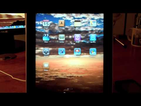 how to ipad battery life