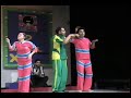 PATACLAUN - IMPRO LIOS CALLEJEROS
