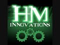 HMInnovations: How to make a DDR Pad