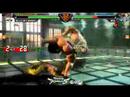 VF5R Kashin (TA) vs El Blaze