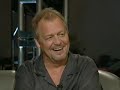 jeremy clarkson interviews the actor and singer, david soul. from the bbc.