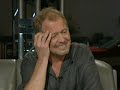 jeremy clarkson interviews the actor and singer, david soul. from the bbc.
