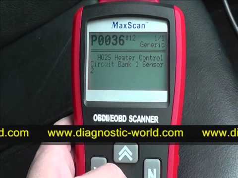Land Rover Diagnostic Fault Codes Read & Clear   Excellent Kit