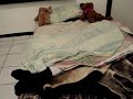 Lodo en mi cama II