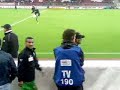 Chamakh, Moha & el Karkouri terug naar kleedkamer