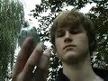 Skate vid