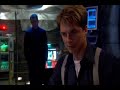 Torchwood 203 office kiss extended version