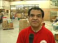 Hurricane Rita Support Lufkin Texas - Part2