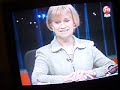 Ministra Evelyn Mattei en Tolerancia cero