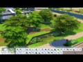 The Sims 4 House Building - Secret Garden Secret Garden