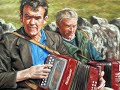 Mystic Ireland: Art by Alice McMahon White