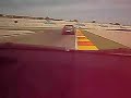 Circuito de Cheste - Alfa 147 Q2 Selespeed. Vuelta 1 de 3