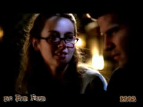 Amy Acker video