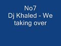 Top 10 RnB & Hip Hop summer 2008 by DjDoc