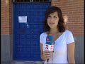 Muere en la piscina, por un paro cardiaco