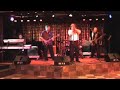 Robert Lucas w/ Tim Brisson Band Robert Lucas w/ Tim Brisson Band