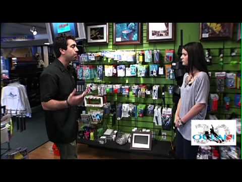 The Best Scuba Diving Accessories.mov