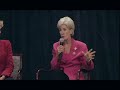 Women Governors' Townhall in Pennsylvania
