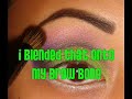 Goober Green & Purple Tutorial Goober Green & Purple Tutorial