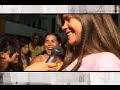 Arena Jov / Michelly Regi�o Norte