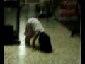 dancing aliyah corine