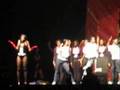 FAMU Homecoming Stepshow 2007: Delta Sigma Theta Part 2