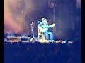 alejandro sanz peru concierto tren de los momentos