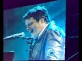 alejandro sanz peru concierto tren de los momentos